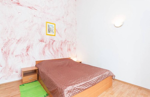 Sukosan Apartment | 55 m² Apartment ∙ 1 bedroom ∙ 4 guests