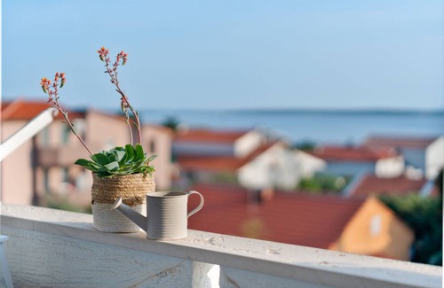 Mandre Apartment | 55 m² Apartment ∙ 1 bedroom ∙ 3 guests