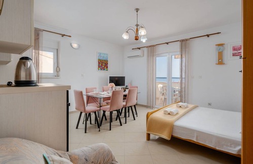 Mandre Apartment | 55 m² Apartment ∙ 1 bedroom ∙ 3 guests