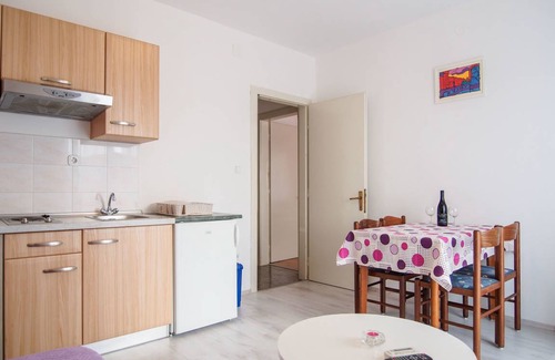 Hvar Apartment | 55 m² Apartment ∙ 1 bedroom ∙ 3 guests