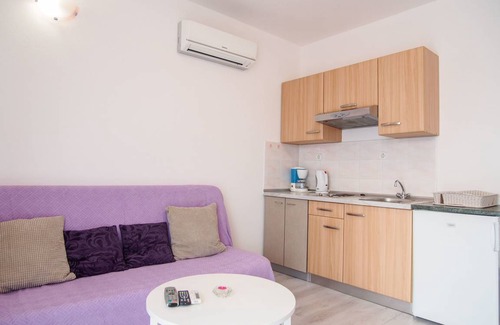 Hvar Apartment | 55 m² Apartment ∙ 1 bedroom ∙ 3 guests