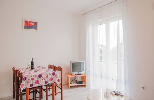 Hvar Apartment | 55 m² Apartment ∙ 1 bedroom ∙ 3 guests