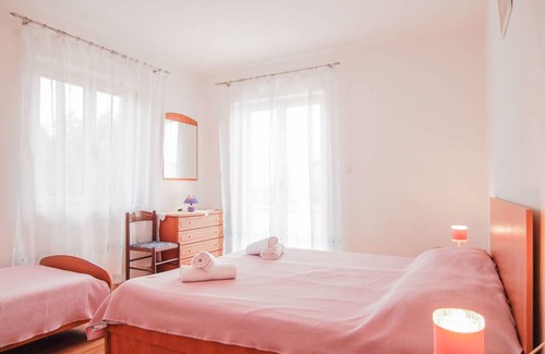 Hvar Apartment | 55 m² Apartment ∙ 1 bedroom ∙ 3 guests