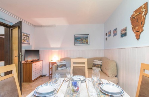 Fuskulin Apartment | 55 m² Apartment ∙ 1 bedroom ∙ 2 guests
