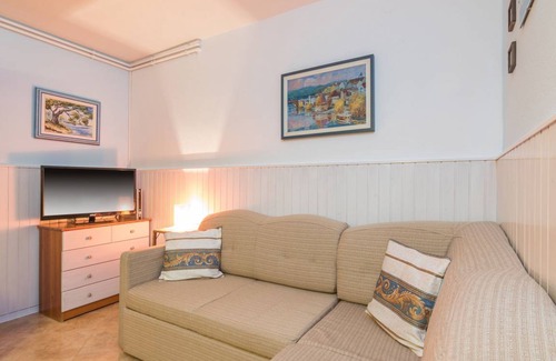 Fuskulin Apartment | 55 m² Apartment ∙ 1 bedroom ∙ 2 guests