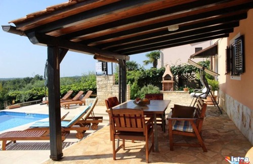 Fuskulin Apartment | 55 m² Apartment ∙ 1 bedroom ∙ 2 guests