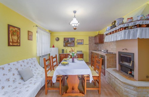 Kirmenjak Apartment | 55 m² Apartment ∙ 1 bedroom ∙ 3 guests