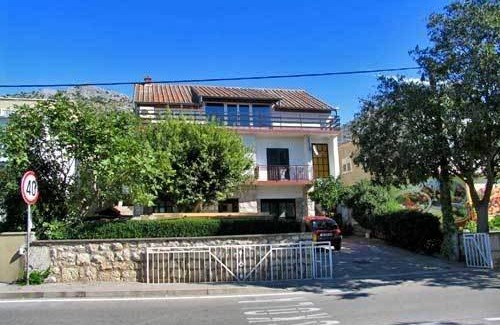 Starigrad Apartment | 55 m² Apartment ∙ 1 bedroom ∙ 3 guests