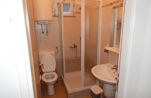 Starigrad Apartment | 55 m² Apartment ∙ 1 bedroom ∙ 3 guests