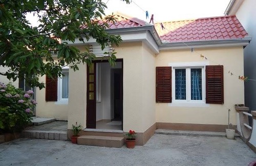 Starigrad Apartment | 55 m² Apartment ∙ 1 bedroom ∙ 3 guests