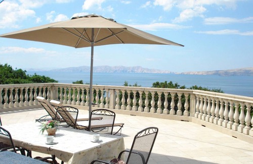 Vratarusa Apartment | 55 m² Apartment ∙ 1 bedroom ∙ 4 guests