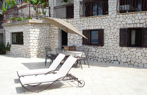 Vratarusa Apartment | 55 m² Apartment ∙ 1 bedroom ∙ 4 guests