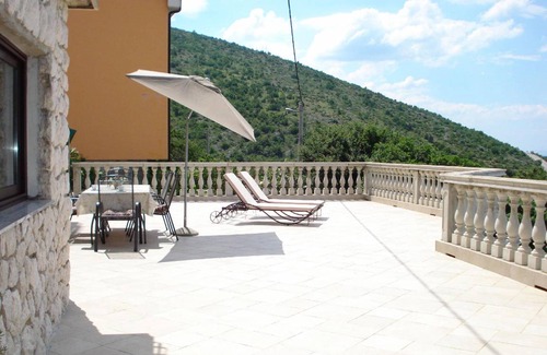 Vratarusa Apartment | 55 m² Apartment ∙ 1 bedroom ∙ 4 guests