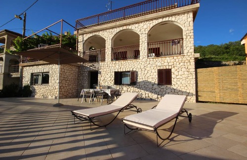 Vratarusa Apartment | 55 m² Apartment ∙ 1 bedroom ∙ 4 guests