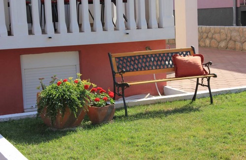 Pasman Apartment | 55 m² Apartment ∙ 2 bedrooms ∙ 6 guests