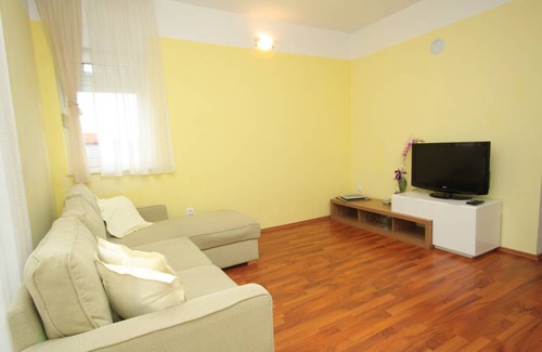Pasman Apartment | 55 m² Apartment ∙ 2 bedrooms ∙ 6 guests
