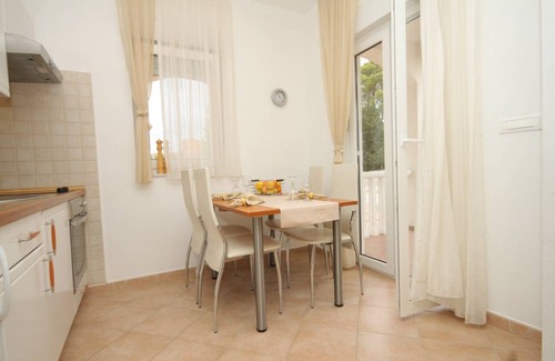 Pasman Apartment | 55 m² Apartment ∙ 2 bedrooms ∙ 6 guests