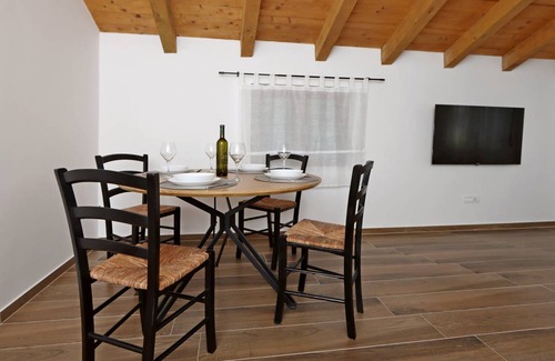 Risika Apartment | 55 m² Apartment ∙ 2 bedrooms ∙ 5 guests