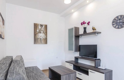 Blace Apartment | 55 m² Apartment ∙ 2 bedrooms ∙ 6 guests