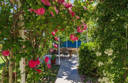 Cancini Apartment | 55 m² Apartment ∙ 2 bedrooms ∙ 4 guests