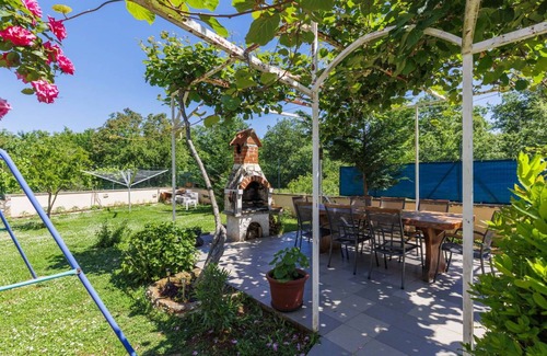 Cancini Apartment | 55 m² Apartment ∙ 2 bedrooms ∙ 4 guests