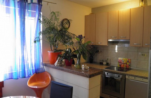 Mirce Apartment | 55 m² Apartment ∙ 2 bedrooms ∙ 5 guests