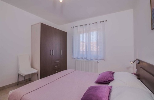 Porat Apartment | 55 m² Apartment ∙ 2 bedrooms ∙ 5 guests