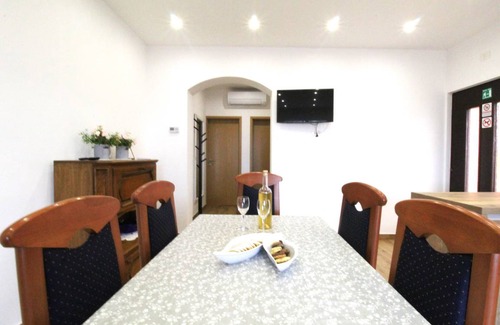 Seget Apartment | 55 m² Apartment ∙ 2 bedrooms ∙ 4 guests