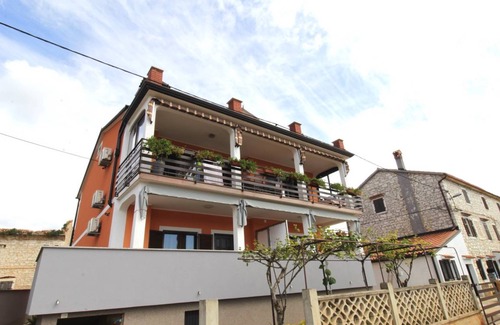 Seget Apartment | 55 m² Apartment ∙ 2 bedrooms ∙ 4 guests
