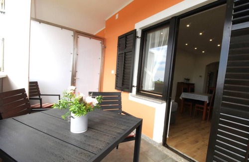Seget Apartment | 55 m² Apartment ∙ 2 bedrooms ∙ 4 guests