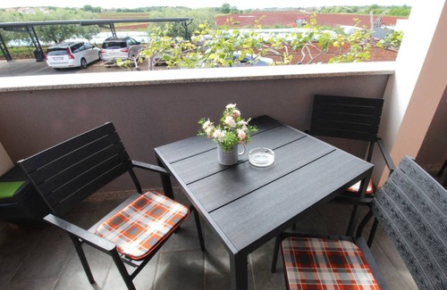 Seget Apartment | 55 m² Apartment ∙ 2 bedrooms ∙ 4 guests