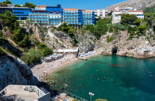 Gornji Kono Apartment | 55 m² Apartment ∙ 2 bedrooms ∙ 6 guests