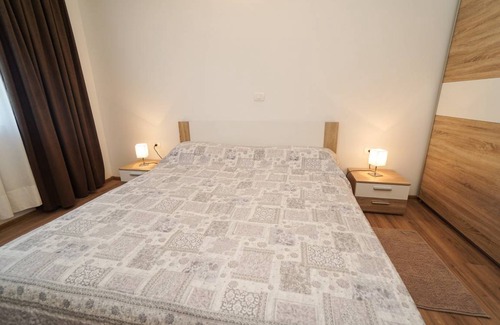 Crveni Vrh Apartment | 55 m² Apartment ∙ 2 bedrooms ∙ 4 guests