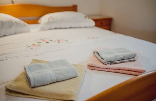 Ivan Dolac Apartment | 55 m² Apartment ∙ 2 bedrooms ∙ 4 guests