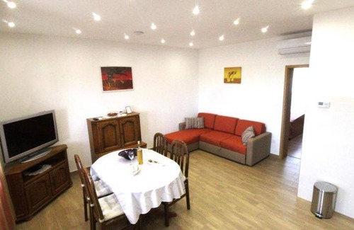 Seget Bed & Breakfast | 55 m² Bed and breakfast ∙ 2 bedrooms ∙ 4 guests