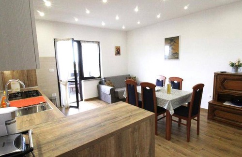 Seget Bed & Breakfast | 55 m² Bed and breakfast ∙ 2 bedrooms ∙ 4 guests