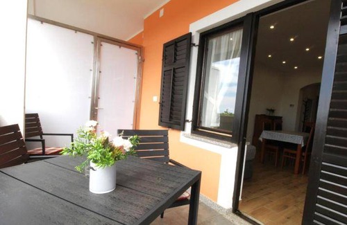 Seget Bed & Breakfast | 55 m² Bed and breakfast ∙ 2 bedrooms ∙ 4 guests