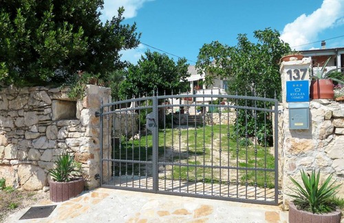 Posedarje Other | 56 m² Accommodation ∙ 2 bedrooms ∙ 5 guests