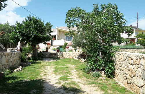 Posedarje Other | 56 m² Accommodation ∙ 2 bedrooms ∙ 5 guests