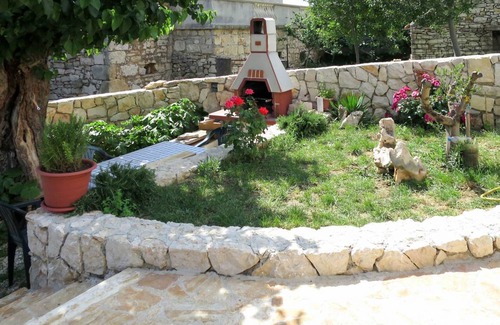 Posedarje Other | 56 m² Accommodation ∙ 2 bedrooms ∙ 5 guests