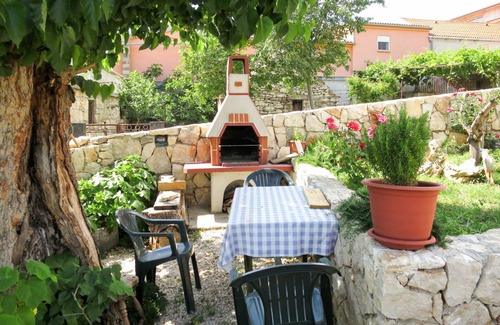 Posedarje Other | 56 m² Accommodation ∙ 2 bedrooms ∙ 5 guests