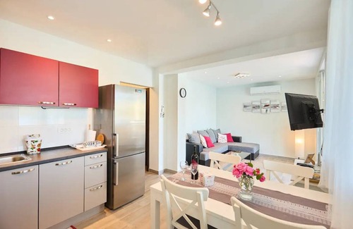 Prozurska Luka Apartment | 56 m² Apartment ∙ 2 bedrooms ∙ 5 guests