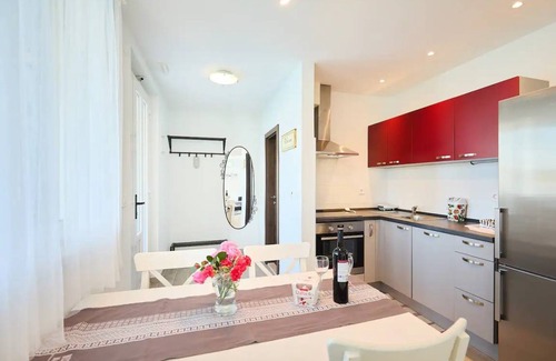 Prozurska Luka Apartment | 56 m² Apartment ∙ 2 bedrooms ∙ 5 guests
