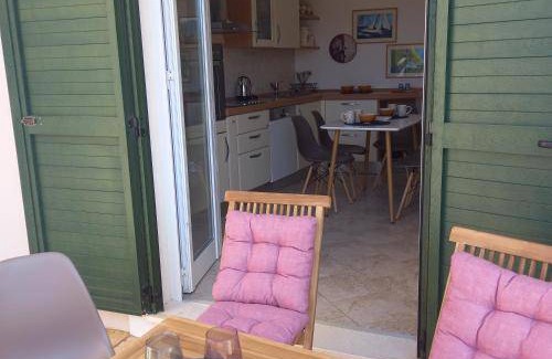 Susica Apartment | 56 m² Apartment ∙ 1 bedroom ∙ 5 guests