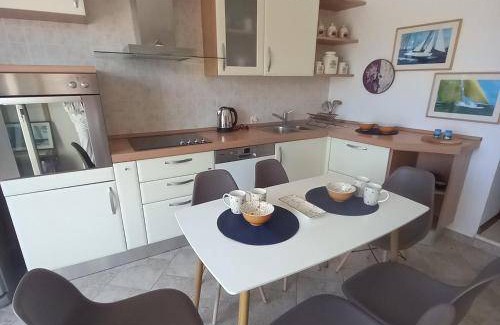 Susica Apartment | 56 m² Apartment ∙ 1 bedroom ∙ 5 guests