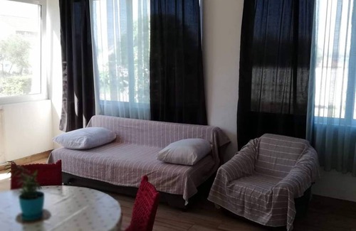 Tkon Apartment | 56 m² Apartment ∙ 2 bedrooms ∙ 4 guests