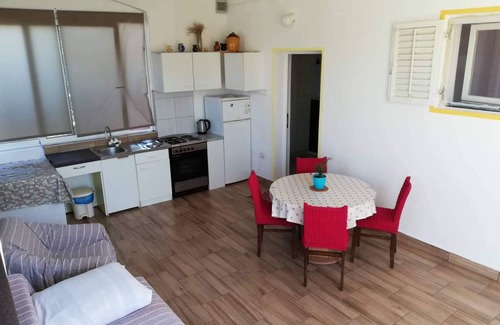 Tkon Apartment | 56 m² Apartment ∙ 2 bedrooms ∙ 4 guests