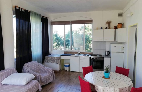 Tkon Apartment | 56 m² Apartment ∙ 2 bedrooms ∙ 4 guests