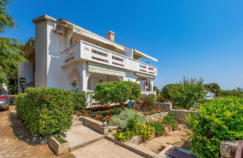 Potocnica Apartment | 56 m² Apartment ∙ 2 bedrooms ∙ 5 guests