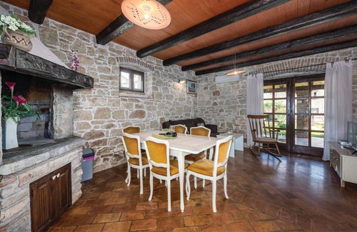 Gedici House | 56 m² Maisonette ∙ 2 bedrooms ∙ 5 guests